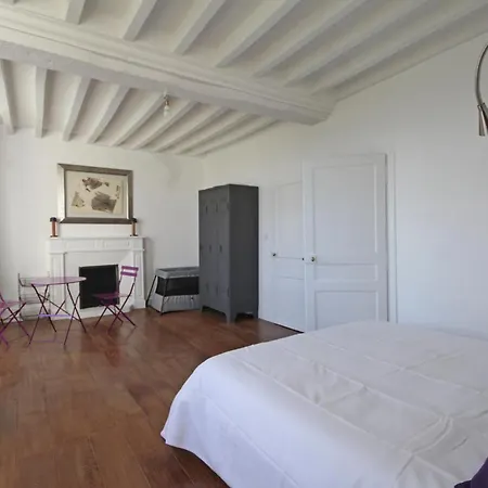 Grande Maison Avec Piscine Couverte, Flipper Et Charme Industriel En Pleine Campagne - Fr-1-497-46 Holiday home *