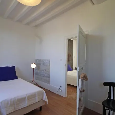 Maison Spacieuse Avec Piscine Couverte Et Wifi A - Fr-1-497-46 Feriehus Laleu (Orne)